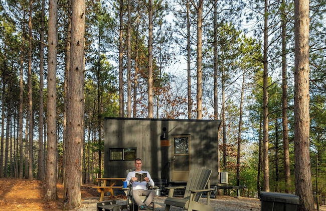 Postcard Cabins Wild Rose, Outdoor Collection by Marriott Bonvoy - Photo 45