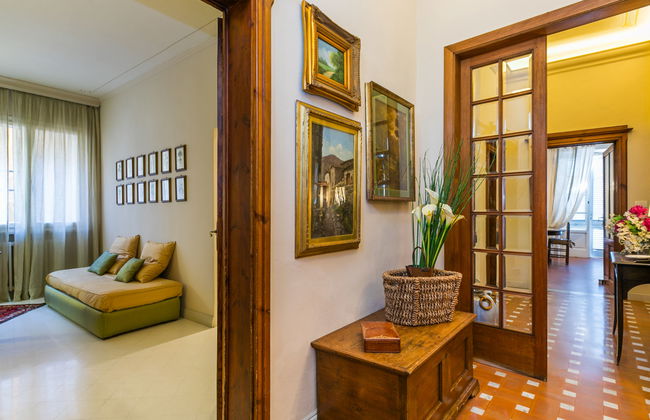 Il Belvedere - Foto 20