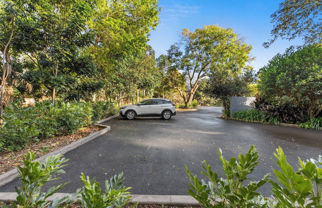 JanDar Retreat Maleny - Foto 40