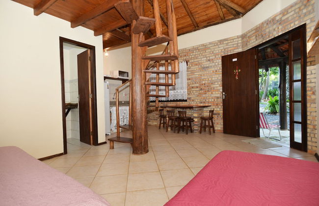 Pousada Sitio Olho Dagua - Foto 63