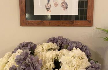 Westwood Cottage - Foto 10