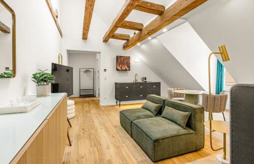 Kalm stay - a design Aparthotel - Photo 19