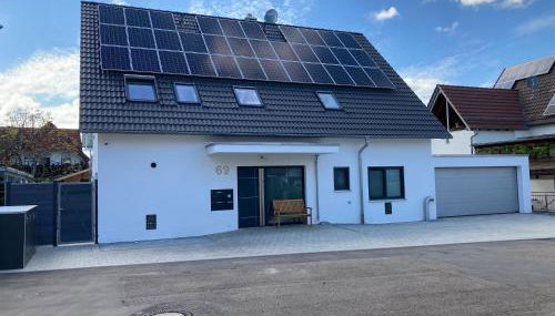 Zeitfrei-Apartments - Foto 3