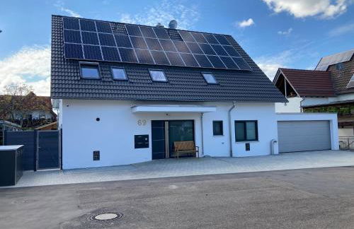 Zeitfrei-Apartments - Foto 3