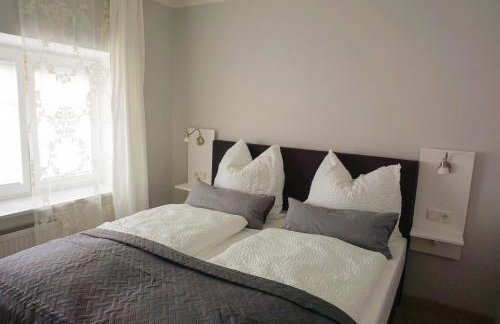 Zauberhaftes Stadthaus - Foto 5