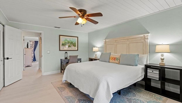 Ocean Club 37 2 Bedroom Condo by RedAwning - Foto 3, Habitación