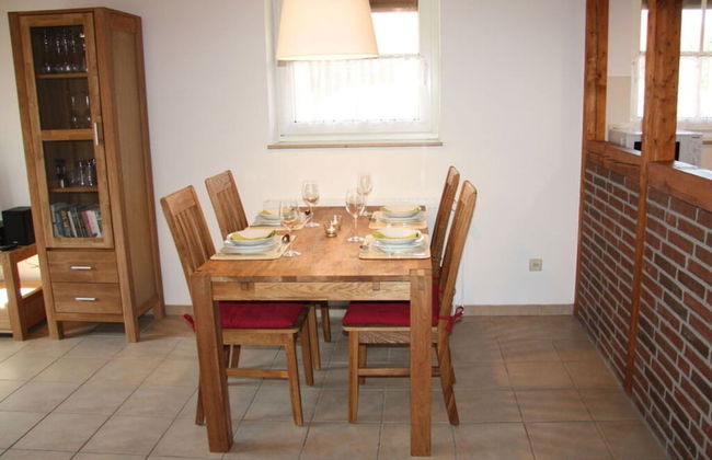 Lovely Apartment in Simmerath - Foto 9