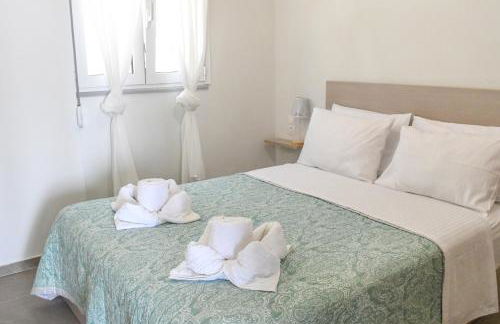 Vrachos Nature Lodges DAPHNE 2, Private pool - Foto 16