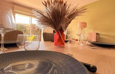 Escapade Gujanaise Jardin et Tout à Portée - Foto 35