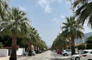 Mediterranean Breeze Beach House - Foto 37