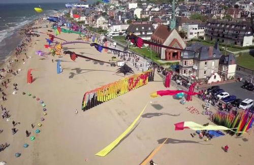 Studio Le Pied à Mer - Photo 16