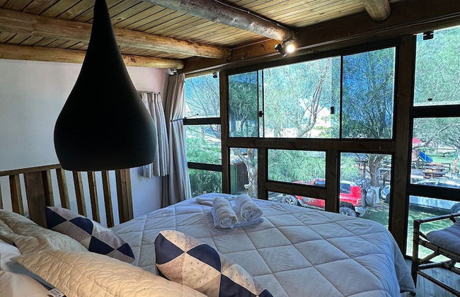 Pousada Cardoso Surf Camping - Laguna - SC - Photo 10