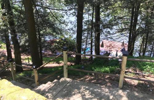 3 Acre Lake Paradise Swimming Pool & Jacuzzi HotTub! - Foto 36