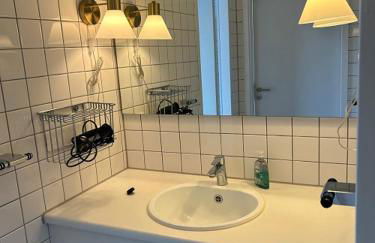 BoLA Ferienwohnung Hamburg Nr 21 EG für 2 Personen, Parkplatz - Foto 4