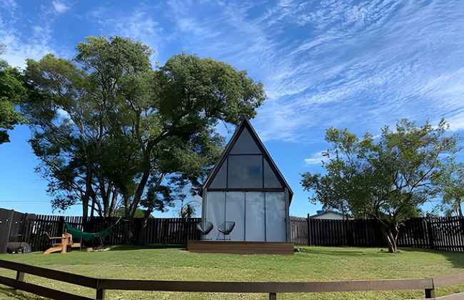 Sitio Sunset Joy - Foto 28