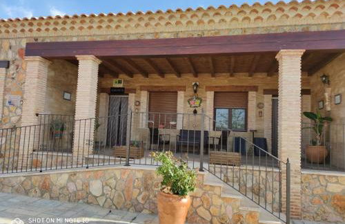 El Retiro de Cervantes - Foto 14