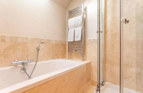 Swilken Lodge - Blacklaws Steading - Foto 48