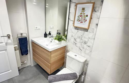 RIOJALAND 1B precioso alojamiento en el centro de Lardero - Foto 9