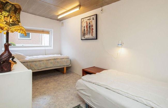 10 Person Holiday Home in Karby-by Traum - Foto 5