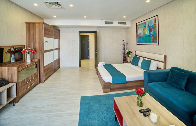 Vita Tower - Photo 4