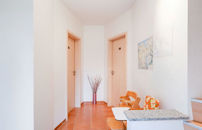 Restful Holiday Home in Kalkhorst near Beach & City Center - Foto 32