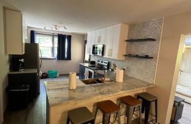 Hillside country cabin - Foto 9