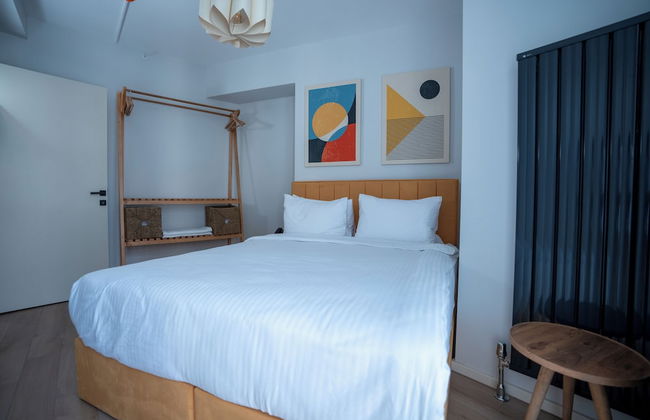 Bird Nest Suite - Foto 5