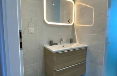 Le Stade Metz 1 Wifi Un Séjour à Part - Foto 50