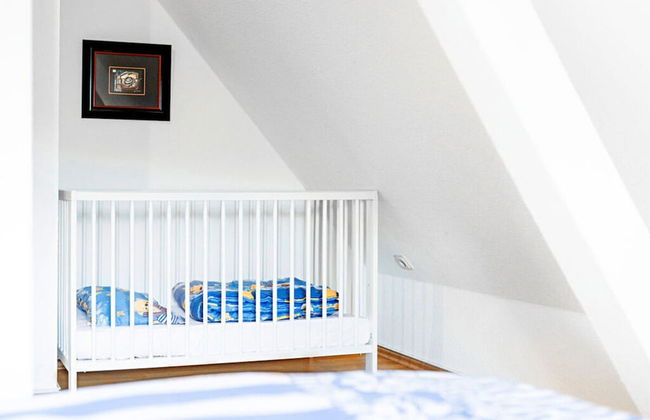 Landhaus Wildrose Comfortable Holiday Residence - Foto 6