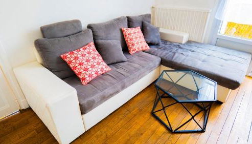 Charming T2 Cozy close to Orly airport - Foto 4