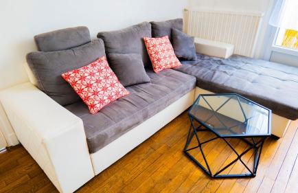 Charming T2 Cozy close to Orly airport - Foto 4