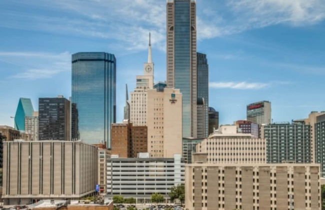 Downtown Luxury Lofts By RBA Living - Foto 38