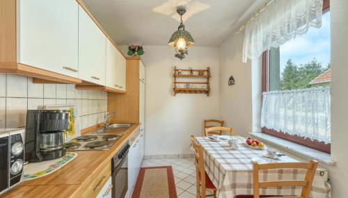 Ferienwohnung Wesenberg - Foto 5