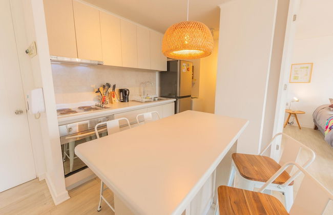 Oceana Suites Papudo - Photo 19