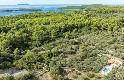 Holiday Home Ivan with heated pool by Villas Guide - Foto 35