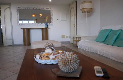 Porto Rotondo home with Pool access & Sea Views - Foto 32