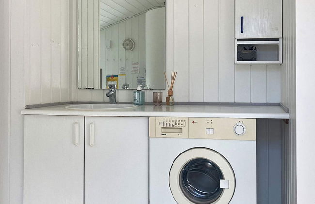 8 Person Holiday Home in Albaek-by Traum - Foto 15