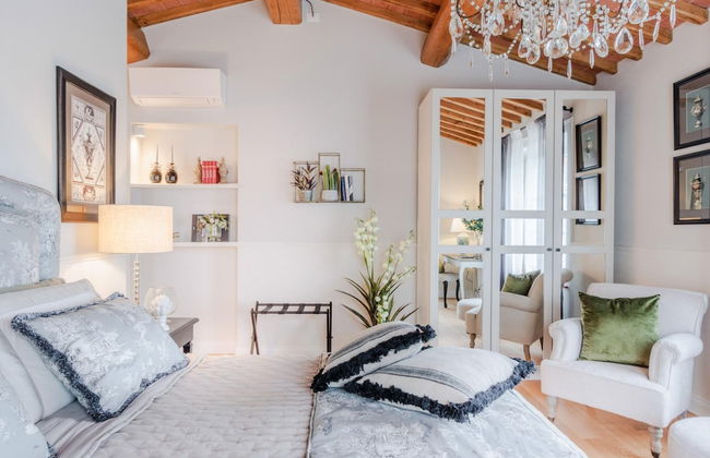 Villa Flora in Montecarlo - Foto 29