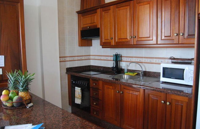 Apartamentos Los Verodes - Photo 43