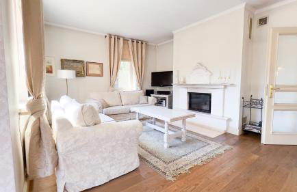 Golden Villas - Elegant Family Villa with Garden near Krakow - Foto 14