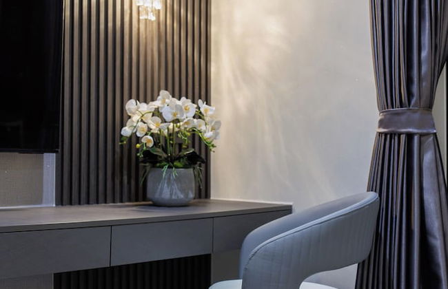 A9 pool villa airport - Photo 24