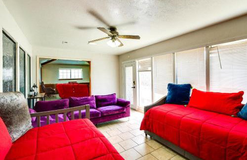 Charming Texas Escape, Near Cedar Hill State Park! - Foto 26