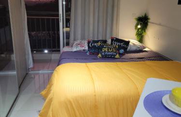 Lindo loft apartamento studio em Santana, perto do Expo Center Norte, Anhembi, Sambodromo, Campo de Marte, Zona Norte - Foto 2