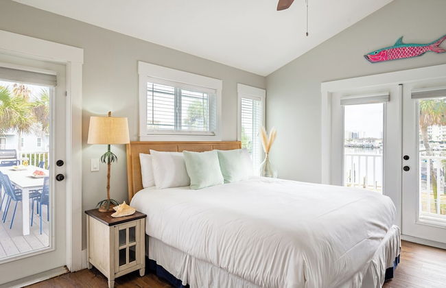 Harborside by Avantstay Expansive Destin Retreat - Foto 24