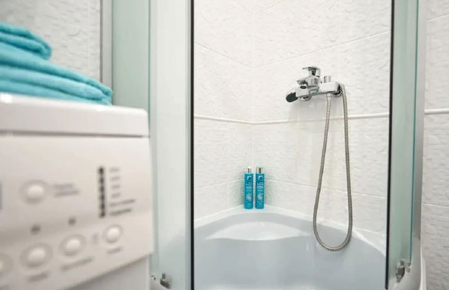 PaulMarie Apartments on Mira 25B - Foto 6