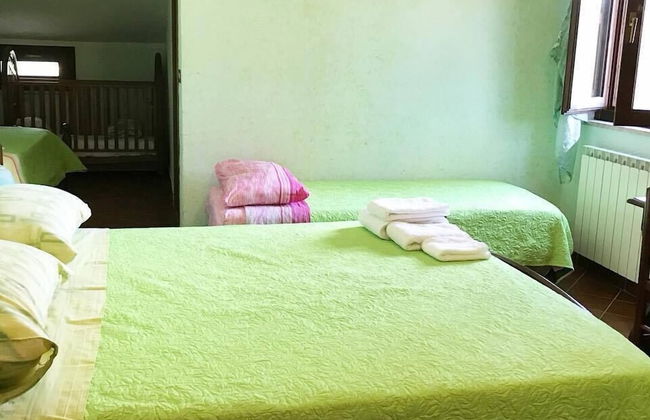 Agriturismo Il Giardino dei Ciliegi - Photo 5