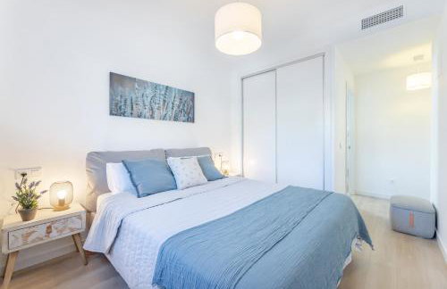 VB Encinar 3BDR Apt Sea Views - Foto 3