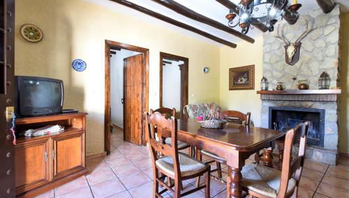 Cortijo Los Alazores, authentic cortijo with private pool - Foto 4