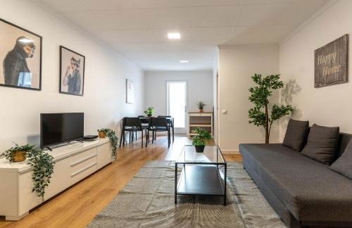 Magnifico apartamento camp nou - Photo 5