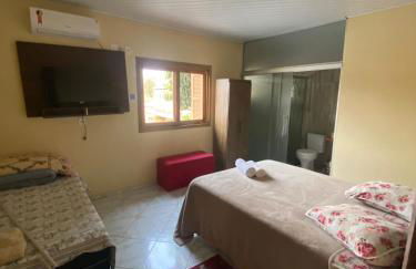 Pousada Flor do Campo - Foto 7